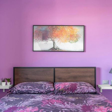 Pm Via Gabriele D' Annunzio Guest House Pero Dış mekan fotoğraf
