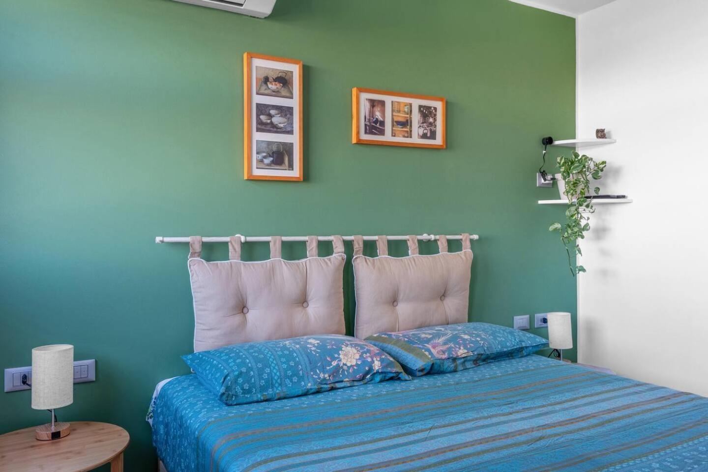 Pm Via Gabriele D' Annunzio Guest House Pero Dış mekan fotoğraf