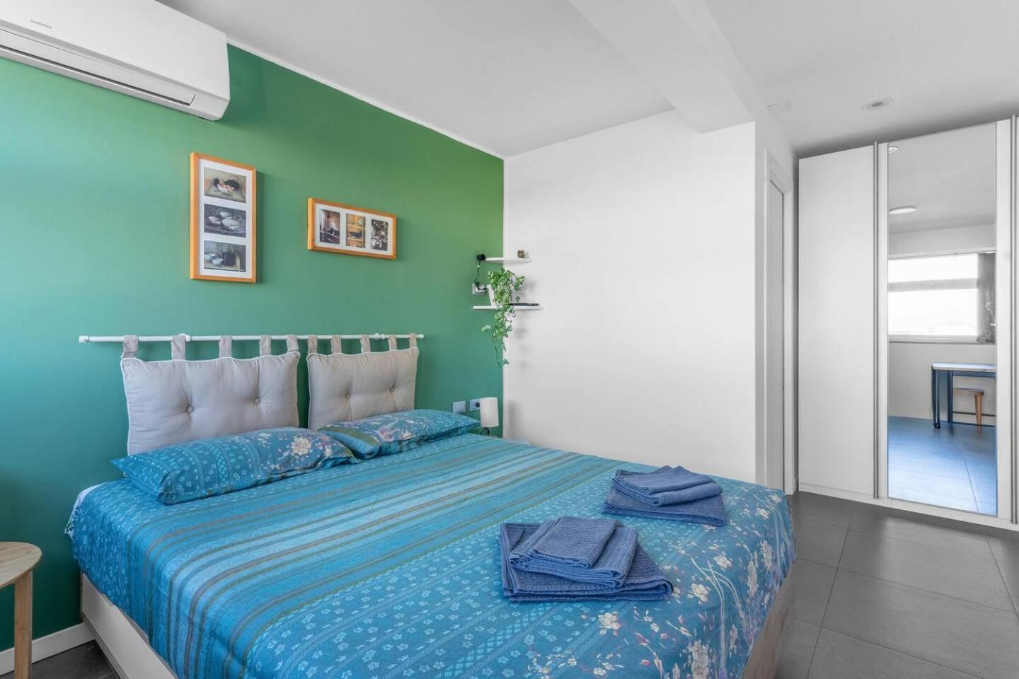 Pm Via Gabriele D' Annunzio Guest House Pero Dış mekan fotoğraf